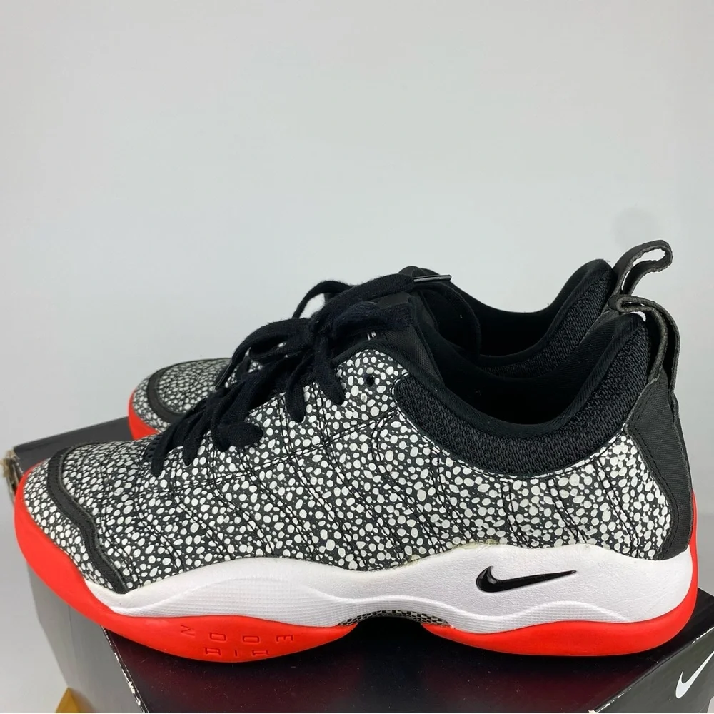 Nike Air Oscillate QS Safari Pete Sampras Men’s 12.5‎